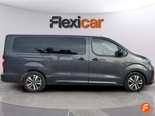 Peugeot Traveller Business Long BlueHDi 180 S&S EAT8