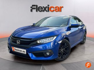 Honda Civic 1.5 I-VTEC TURBO CVT PRESTIGE