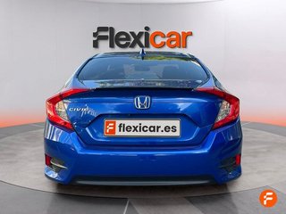 Honda Civic 1.5 I-VTEC TURBO CVT PRESTIGE