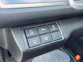 Honda Civic 1.5 I-VTEC TURBO CVT PRESTIGE