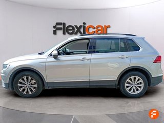 Volkswagen Tiguan Advance 2.0 TDI 110kW (150CV) 4Mot DSG