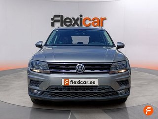 Volkswagen Tiguan Advance 2.0 TDI 110kW (150CV) 4Mot DSG