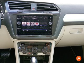 Volkswagen Tiguan Advance 2.0 TDI 110kW (150CV) 4Mot DSG