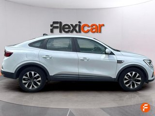 Renault Arkana Equilibre TCe 103kW(140CV) EDC mild hyb