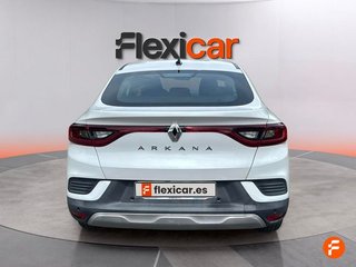 Renault Arkana Equilibre TCe 103kW(140CV) EDC mild hyb