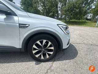 Renault Arkana Equilibre TCe 103kW(140CV) EDC mild hyb