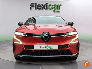 Renault Megane E-Tech equilibre EV40 96kW (130CV) standard ch.