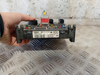 CAJA RELES / FUSIBLES CITROEN C2 9652474380