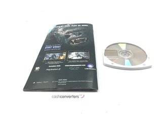 prince of persia revelations psp