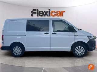 Volkswagen Transporter 1968 cm³ TDI 102cv