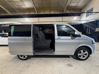 Volkswagen Transporter T5 2011