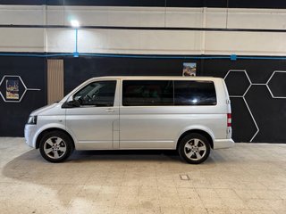 Volkswagen Transporter T5 2011