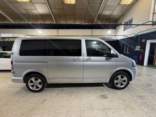 Volkswagen Transporter T5 2011