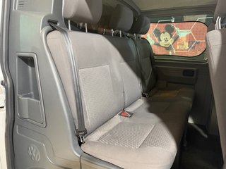 Volkswagen Transporter T5 2011