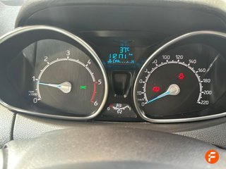 Ford Ecosport 1.5 TDCi 70kW (95CV) Trend