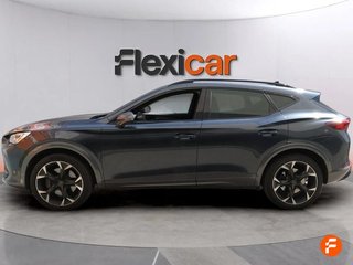 Cupra Formentor 2.0 TSI 228kW (310 CV) VZ 4Drive DSG