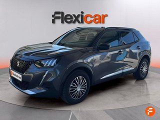 Peugeot 2008 GT Puretech 130 S&S EAT8