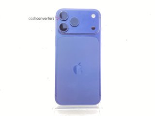 apple iphone 17 pro max 512gb