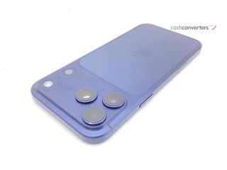 apple iphone 17 pro max 512gb