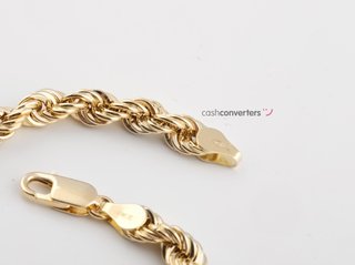 pulsera oro 18k