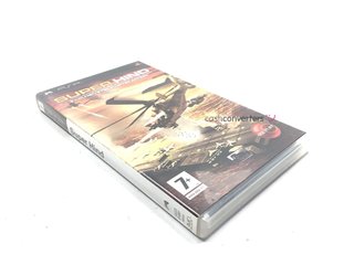 super hind psp