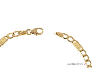 esclava oro 18k
