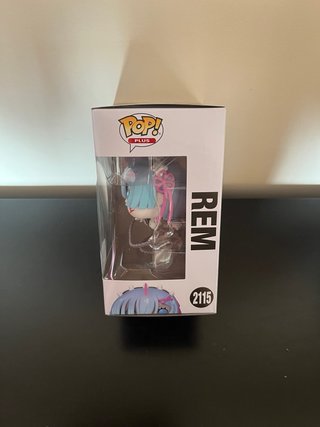 Funko Pop! Re:Zero - Rem 2115