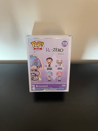 Funko Pop! Re:Zero - Rem 2115