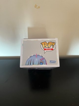 Funko Pop! Re:Zero - Rem 2115