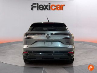 Renault Austral Techno E-Tech Full Hybrid 147kW (200CV)
