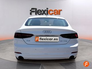 Audi A5 40 TFSI 140kW (190CV) S tronic Sportback