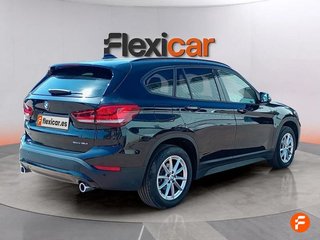 BMW X1 sDrive18d