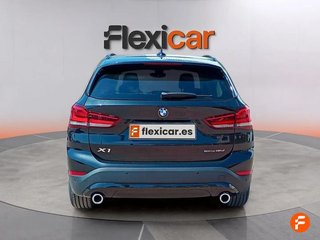 BMW X1 sDrive18d