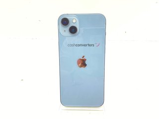 apple iphone 14 plus 128gb