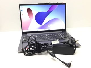 pc portatil lenovo idepad slim3