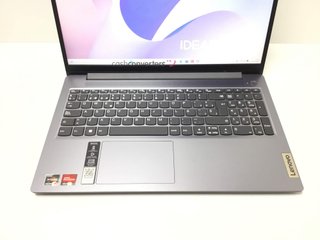 pc portatil lenovo idepad slim3