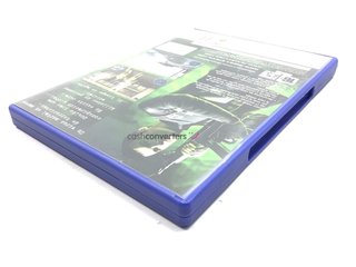 syphon filter omega strain ps2