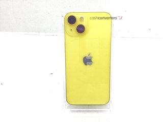 apple iphone 14 128gb