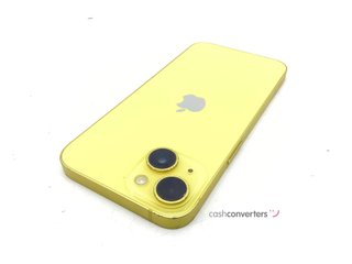 apple iphone 14 128gb