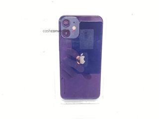 apple iphone 12 mini 128gb