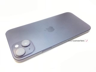 apple iphone 15 plus 256gb