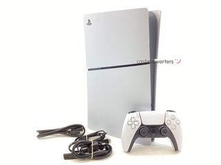 consola ps5 sony playstation 5 slim standard 1tb