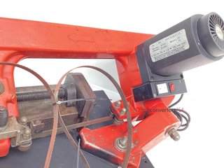 sierra marqueteria femi 780