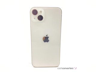 apple iphone 14 plus 128gb