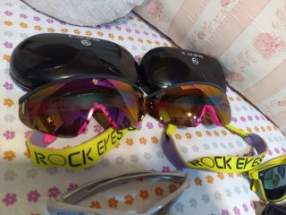 Lote Gafas LOEWE PRADA HERMES BVLGARI CARTIER DIOR