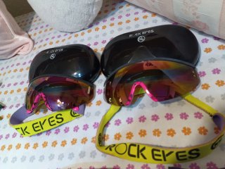 Lote Gafas LOEWE PRADA HERMES BVLGARI CARTIER DIOR