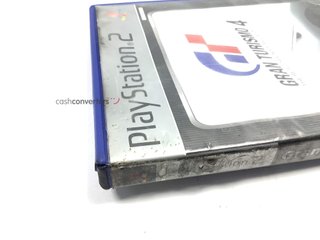 gran turismo 4 ps2