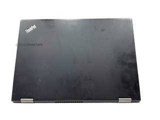 pc portatil lenovo yoga 260