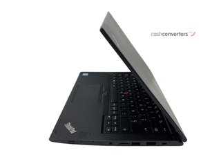 pc portatil lenovo yoga 260