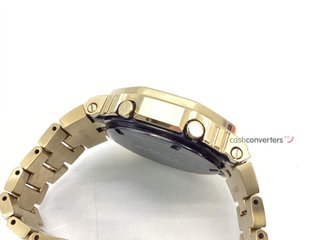 reloj pulsera caballero casio gm-b2100